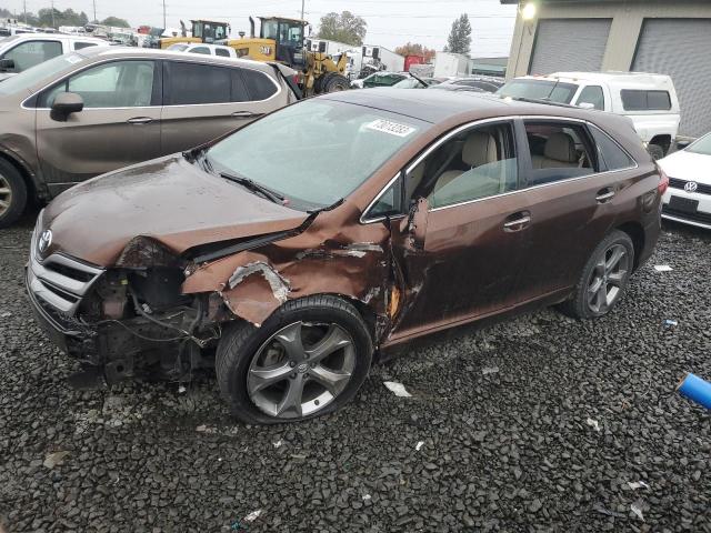 Изображение 1 2014 TOYOTA VENZA LE 2014 с VIN 4T3ZK3BBXEU064101