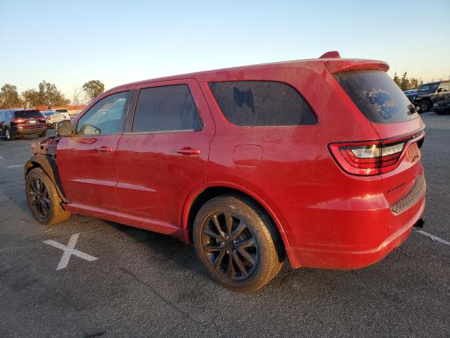 Obraz 2 z 2018 DODGE DURANGO GT 2018 z VIN 1C4RDHDG7JC451606