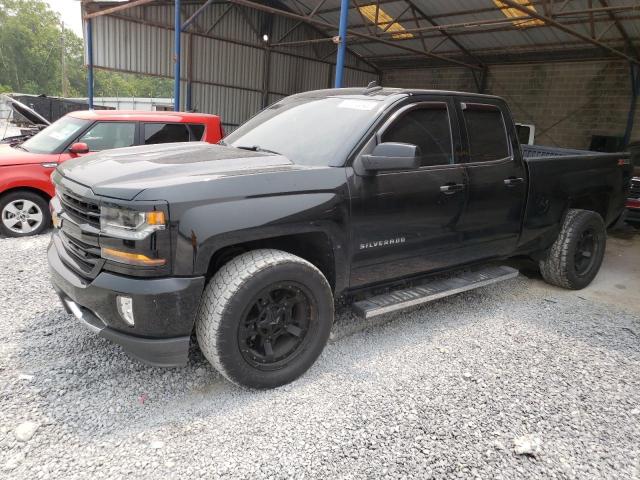2016 CHEVROLET SILVERADO K1500 LT 2016 image