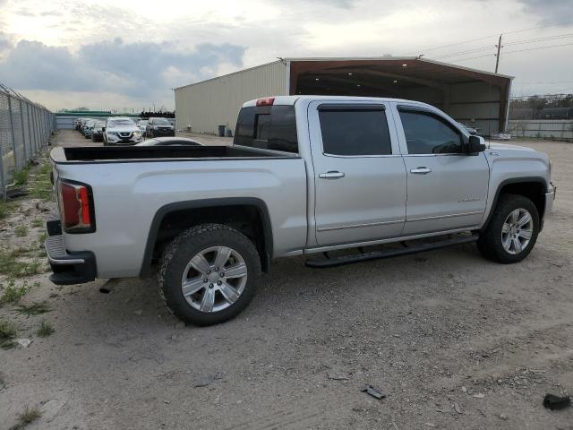 Изображение 3 2016 GMC SIERRA K1500 SLT 2016 с VIN 3GTU2NEC3GG323847