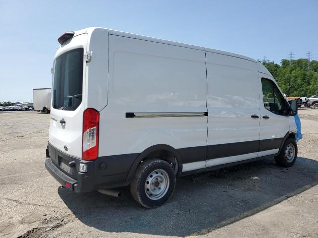 Image 3 of 2020 FORD TRANSIT T-250 2020 with VIN 1FTBR1C84LKA10870
