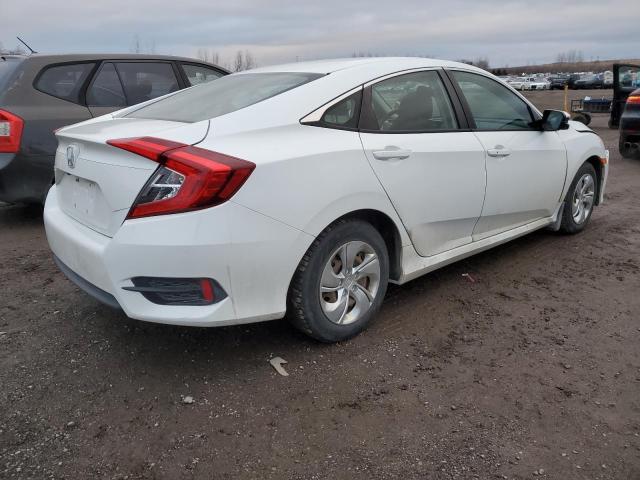 Image 3 of 2017 HONDA CIVIC EX 2017 with VIN 2HGFC2F80HH041084