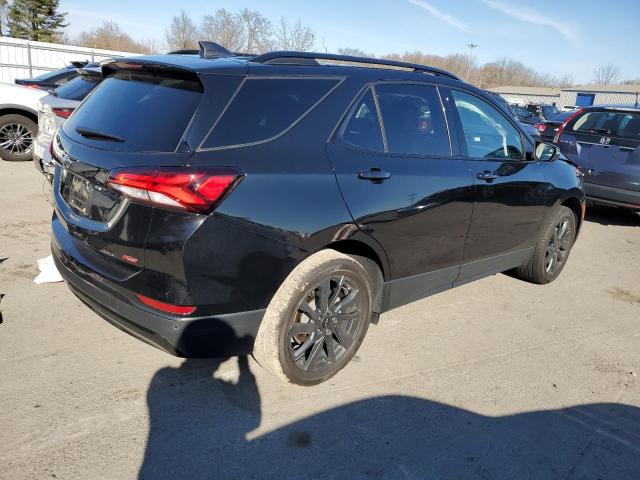 Image 3 of 2022 CHEVROLET EQUINOX RS 2022 with VIN 2GNAXWEV2N6129550