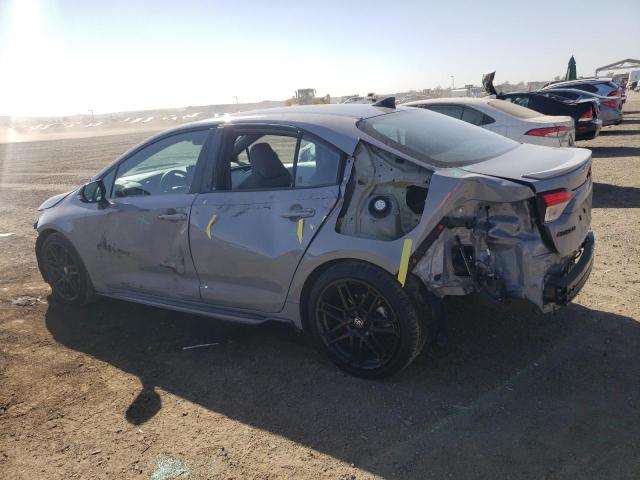 Image 2 of 2022 TOYOTA COROLLA SE 2022 with VIN 5YFS4MCE5NP138108