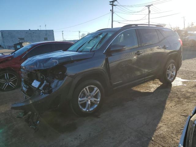 Изображение 1 2019 GMC TERRAIN SLE 2019 с VIN 3GKALTEV1KL206665