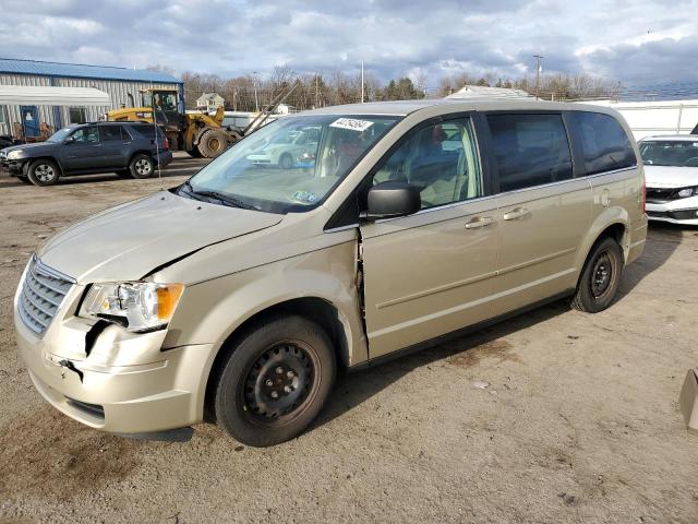 Изображение 2010 CHRYSLER TOWN & COUNTRY LX 2010