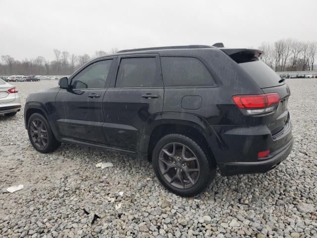 Image 2 of 2020 JEEP GRAND CHEROKEE LIMITED 2020 with VIN 1C4RJFBGXLC396118