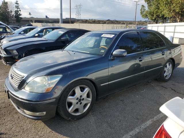 2005 LEXUS LS 430 2005 image