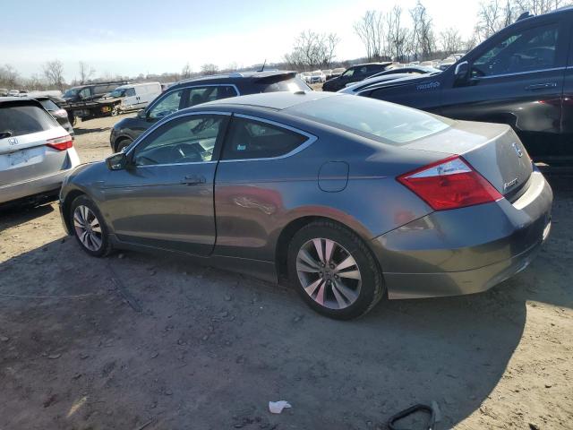 Image 2 of 2008 HONDA ACCORD EXL 2008 with VIN 1HGCS12858A020946
