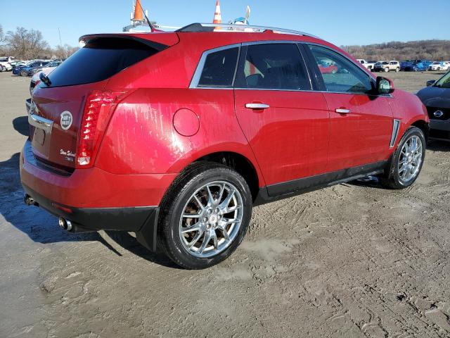 Изображение 3 2013 CADILLAC SRX PERFORMANCE COLLECTION 2013 с VIN 3GYFNDE39DS521880
