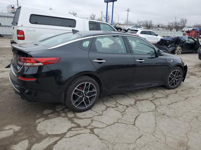 Изображение 3 2020 KIA OPTIMA SX 2020 с VIN 5XXGW4L2XLG424399