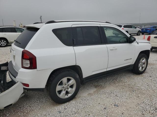 Obraz 3 z 2015 JEEP COMPASS SPORT 2015 z VIN 1C4NJCBA2FD104808