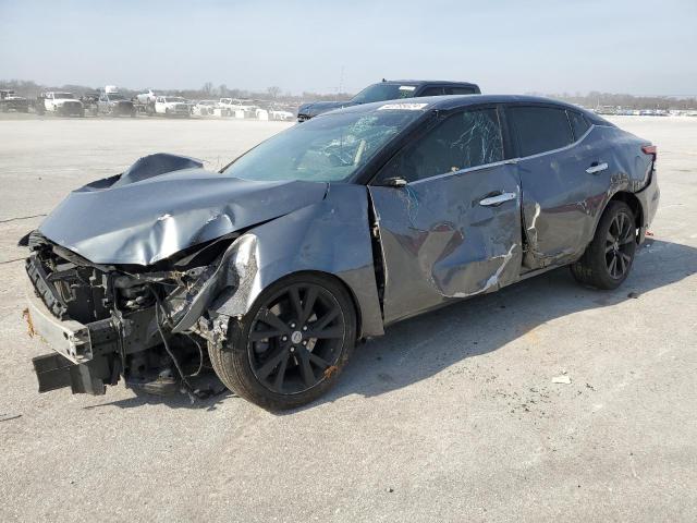 2018 NISSAN MAXIMA 3.5S 2018 image