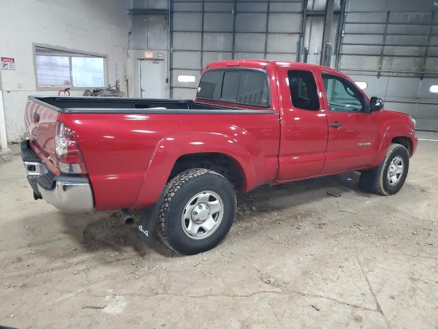 Изображение 3 2012 TOYOTA TACOMA  2012 с VIN 5TFUU4EN6CX030312