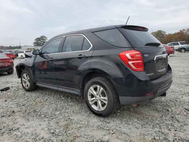 Obraz 2 z 2017 CHEVROLET EQUINOX LS 2017 z VIN 2GNALBEK1H1600342