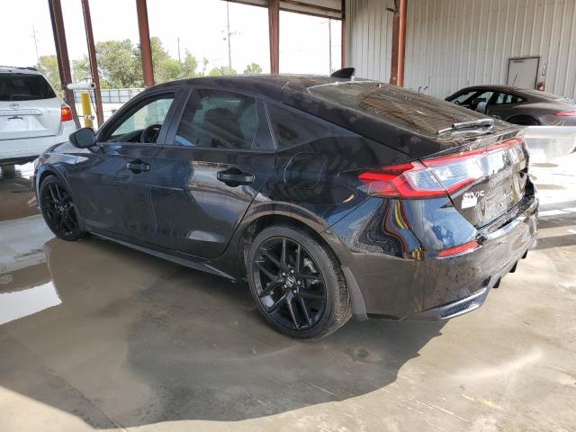Obraz 2 z 2022 HONDA CIVIC SPORT 2022 z VIN 19XFL2H80NE025079
