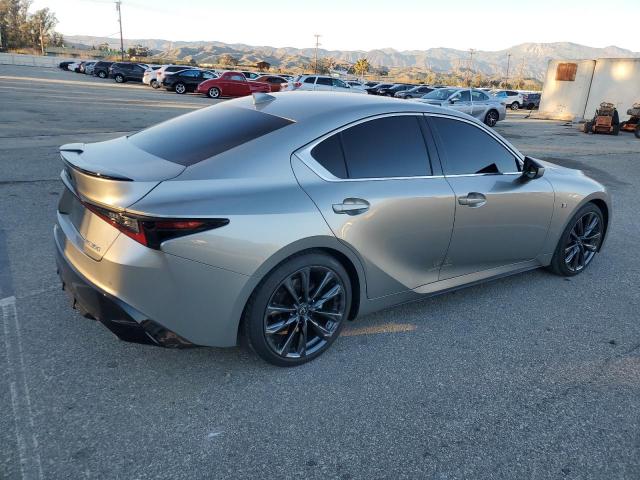 Obraz 3 z 2023 LEXUS IS 350 F SPORT DESIGN 2023 z VIN JTHGZ1B20P5068609