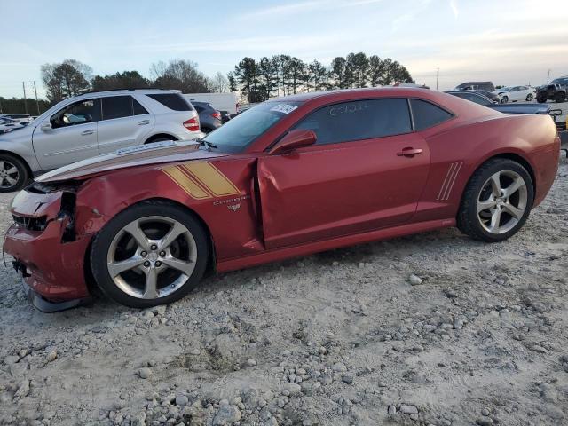 Obraz 2014 CHEVROLET CAMARO LT 2014
