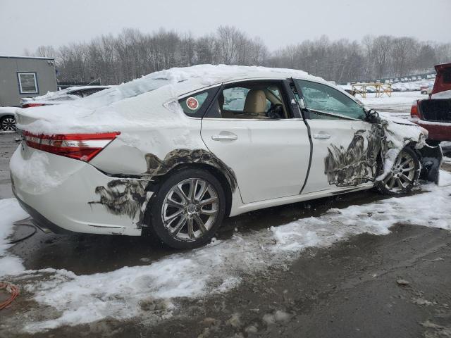 Image 3 of 2015 TOYOTA AVALON XLE 2015 with VIN 4T1BK1EB4FU192863