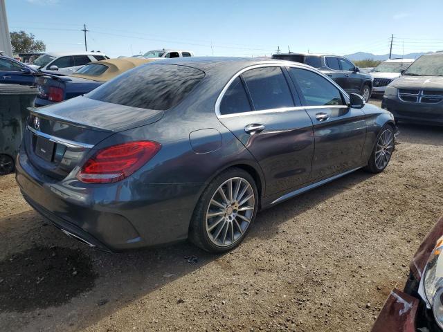 Изображение 3 2015 MERCEDES-BENZ C 300 2015 с VIN 55SWF4JB4FU081903