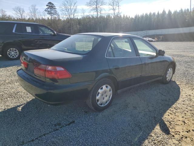 Obraz 3 z 1999 HONDA ACCORD LX 1999 z VIN JHMCG5648XC011724