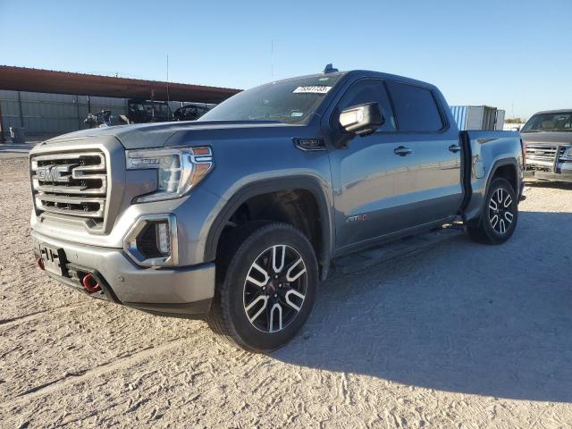 Obraz 2019 GMC SIERRA K1500 AT4 2019