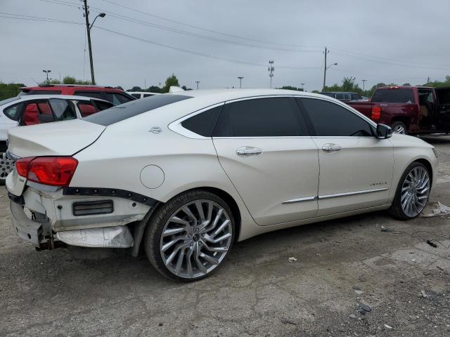 Obraz 3 z 2014 CHEVROLET IMPALA LTZ 2014 z VIN 1G1155S3XEU100299