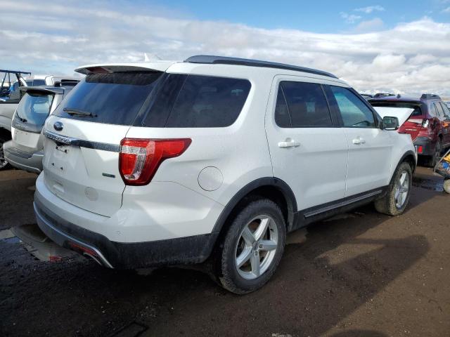 Изображение 3 2016 FORD EXPLORER XLT 2016 с VIN 1FM5K8D83GGA85380