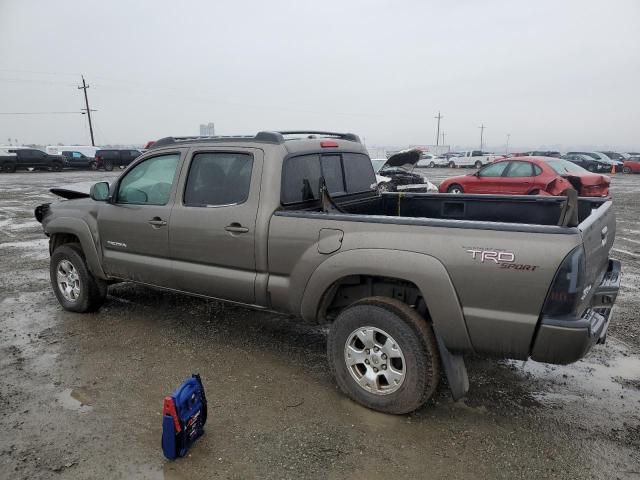 Image 2 of 2010 TOYOTA TACOMA DOUBLE CAB PRERUNNER LONG BED 2010 with VIN 3TMKU4HN3AM023730