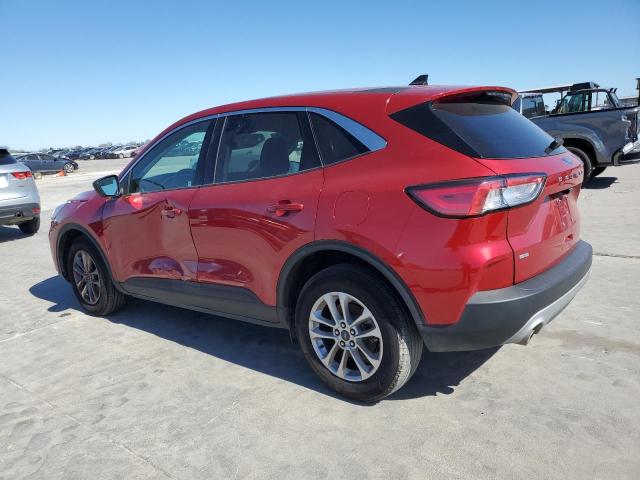 Изображение 2 2022 FORD ESCAPE SE 2022 с VIN 1FMCU0G68NUB61381