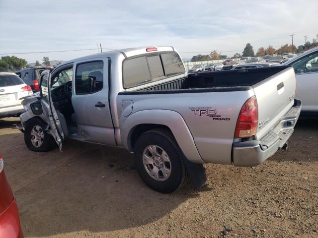 Image 2 of 2008 TOYOTA TACOMA DOUBLE CAB PRERUNNER 2008 with VIN 5TEJU62N78Z503895