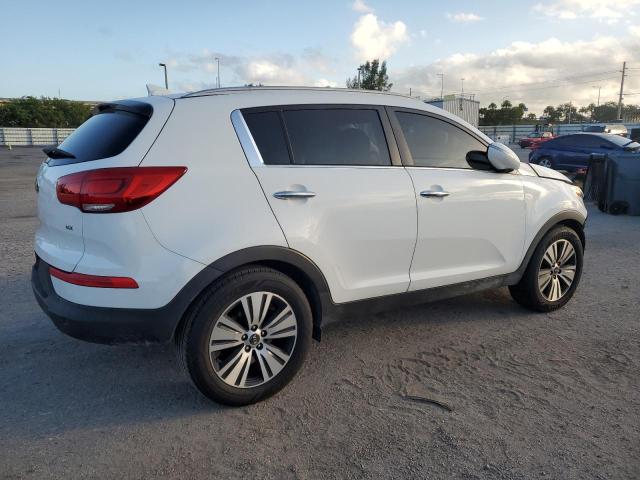 Image 3 of 2015 KIA SPORTAGE EX 2015 with VIN KNDPC3AC1F7670253