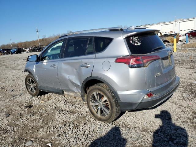 Image 2 of 2016 TOYOTA RAV4 XLE 2016 with VIN 2T3WFREV0GW304100