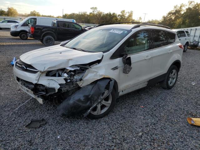 Image 1 of 2014 FORD ESCAPE SE 2014 with VIN 1FMCU9GX9EUB52198