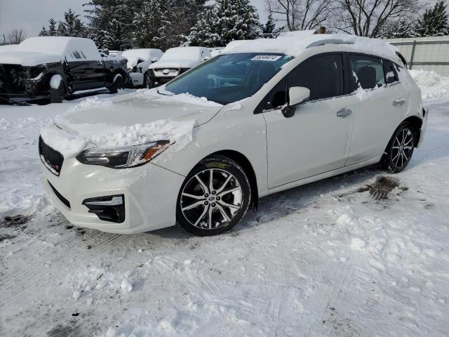Изображение 1 2017 SUBARU IMPREZA LIMITED 2017 с VIN 4S3GTAU68H3740464