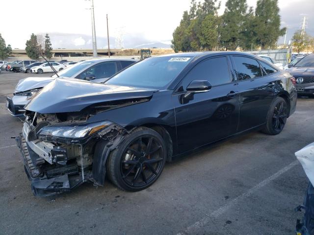 Изображение 2021 TOYOTA AVALON NIGHT SHADE 2021