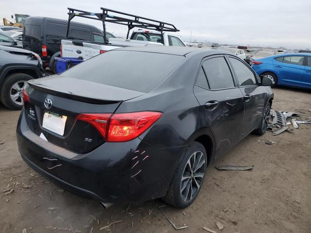 Obraz 3 z 2017 TOYOTA COROLLA L 2017 z VIN 5YFBURHE6HP592751