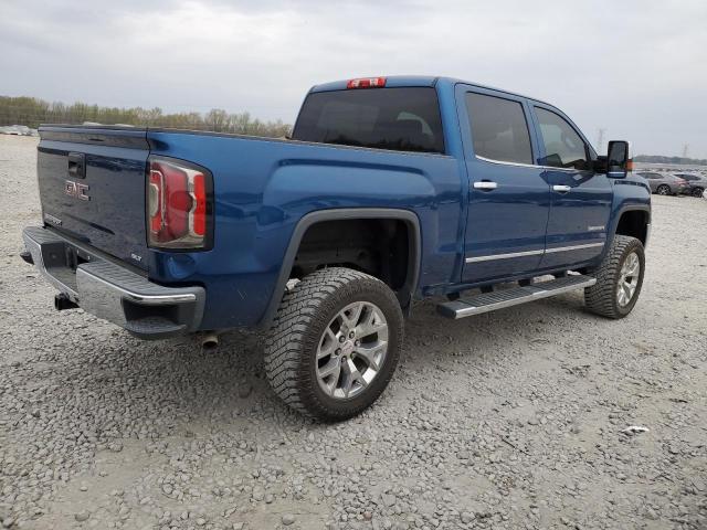 Image 3 of 2018 GMC SIERRA K1500 SLT 2018 with VIN 3GTU2NEC0JG386752