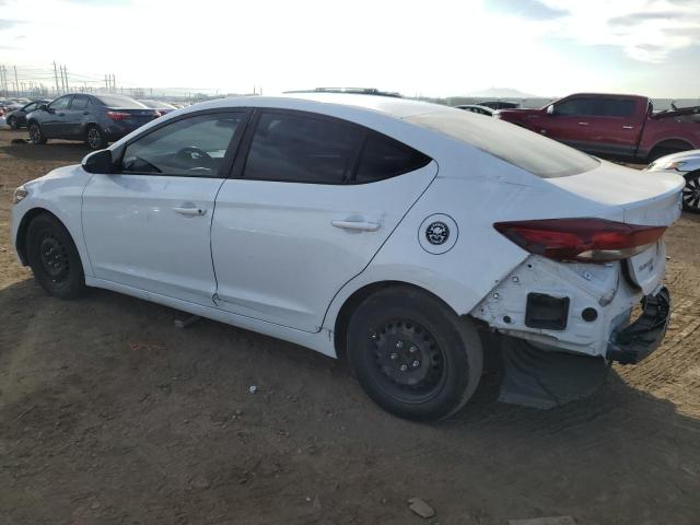 Obraz 2 z 2018 HYUNDAI ELANTRA SE 2018 z VIN 5NPD74LF0JH265378