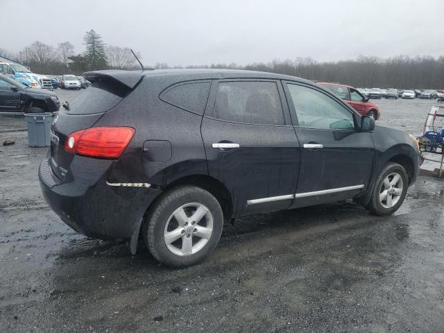 Изображение 3 2012 NISSAN ROGUE S 2012 с VIN JN8AS5MV1CW381073