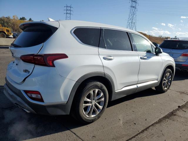 Изображение 3 2019 HYUNDAI SANTA FE SEL 2019 с VIN 5NMS3CAD9KH023587