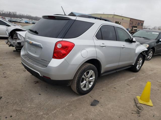 Image 3 of 2014 CHEVROLET EQUINOX LT 2014 with VIN 2GNALBEK0E6313718