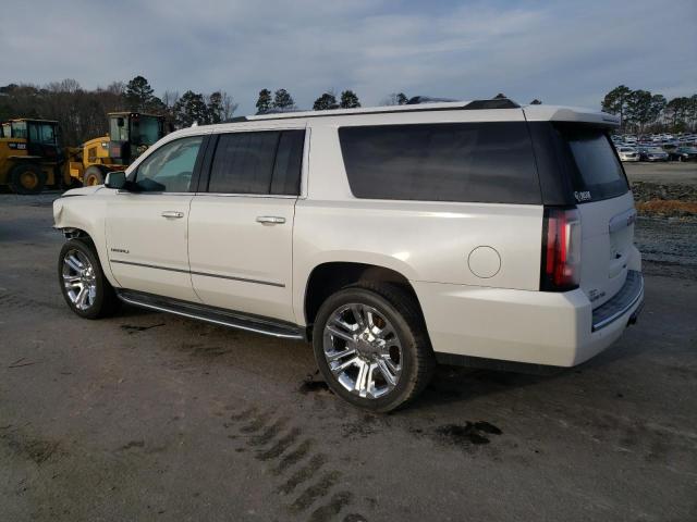 Image 2 of 2019 GMC YUKON XL DENALI 2019 with VIN 1GKS2HKJ5KR190775