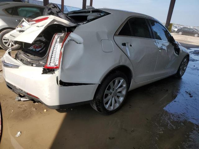 Obraz 3 z 2017 CADILLAC ATS  2017 z VIN 1G6AA5RX4H0165272