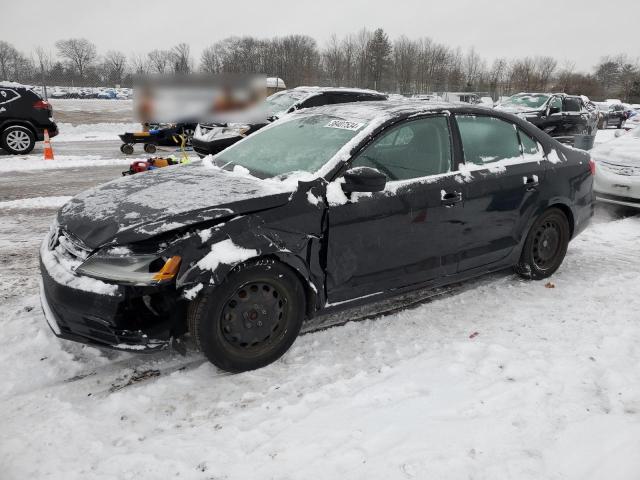 Obraz 2017 VOLKSWAGEN JETTA S 2017