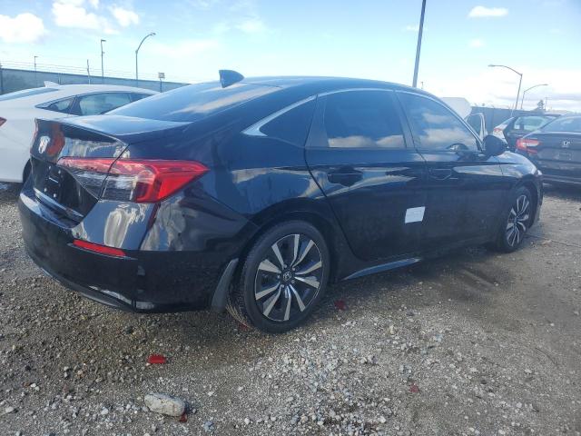 Изображение 3 2023 HONDA CIVIC EX 2023 с VIN 2HGFE1F74PH308625