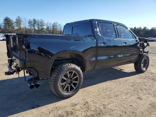 Obraz 3 z 2023 CHEVROLET SILVERADO K1500 ZR2 2023 z VIN 3GCUDHEL9PG155434