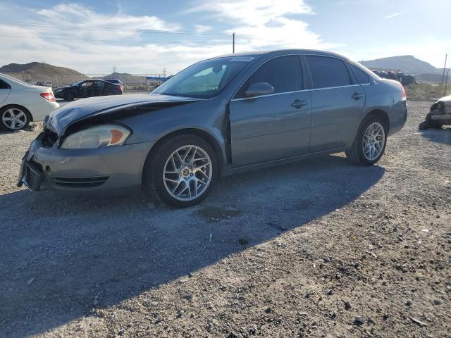 2008 CHEVROLET IMPALA LT 2008 image