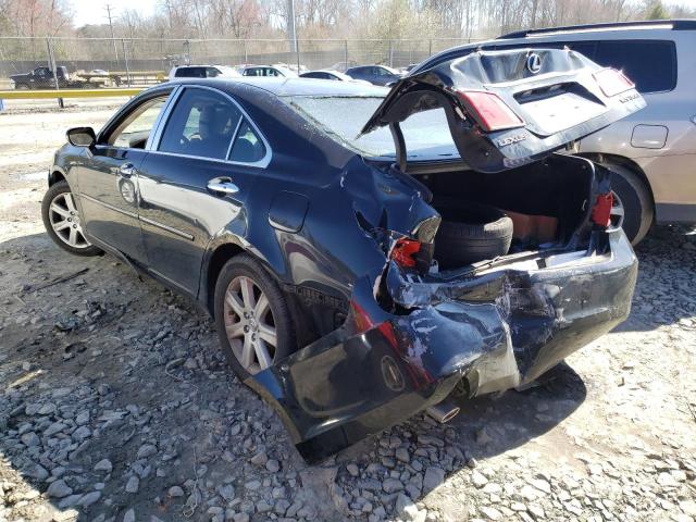 Obraz 2 z 2008 LEXUS ES 350 2008 z VIN JTHBJ46G082218178