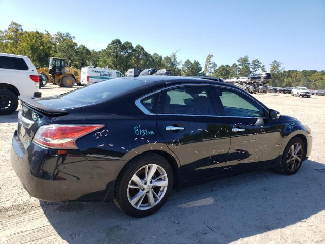 Image 3 of 2014 NISSAN ALTIMA 2.5 2014 with VIN 1N4AL3AP4EC104303